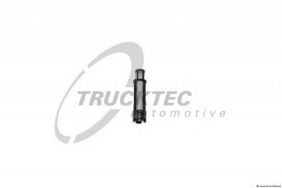 TRUCKTEC AUTOMOTIVE 0213007 -  Сетчатый фильтр, карбюратор